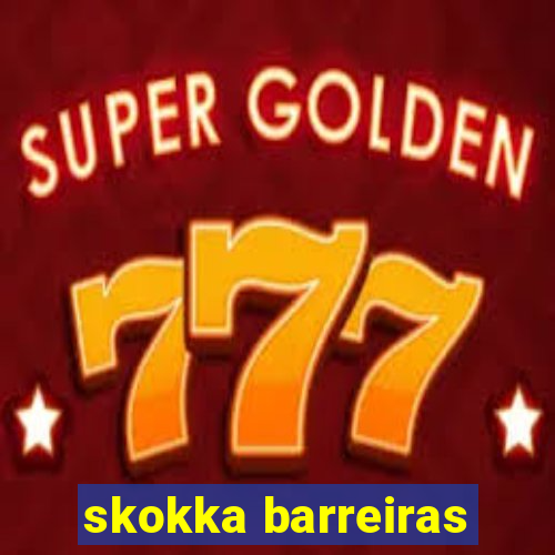 skokka barreiras